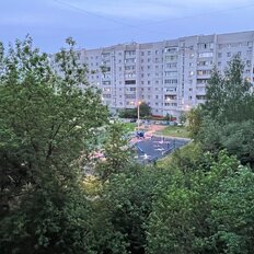 Квартира 66,2 м², 3-комнатная - изображение 4