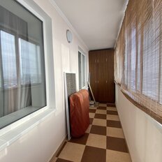 Квартира 48,4 м², 1-комнатная - изображение 5