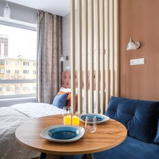 Квартира 22 м², студия - изображение 1