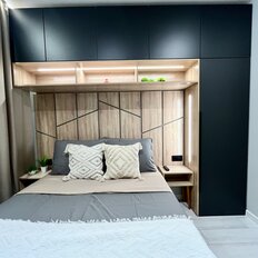 Квартира 45 м², 2-комнатная - изображение 5