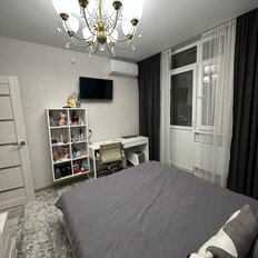 Квартира 41 м², 1-комнатная - изображение 2