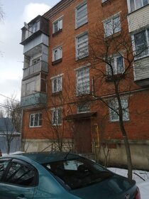 Квартира 31 м², 1-комнатная - изображение 2