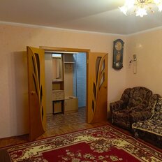 Квартира 59,6 м², 3-комнатная - изображение 3