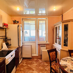 Квартира 66,7 м², 2-комнатная - изображение 2