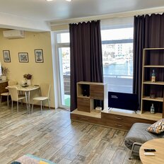 Квартира 40 м², 1-комнатная - изображение 5