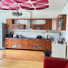 Квартира 127,4 м², 3-комнатная - изображение 4