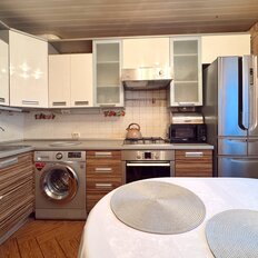 Квартира 31,8 м², 1-комнатная - изображение 1