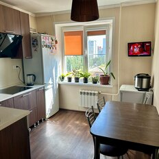 Квартира 51 м², 2-комнатная - изображение 3