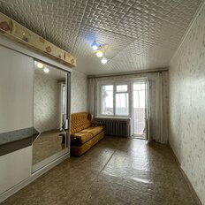 Квартира 65,8 м², студия - изображение 1