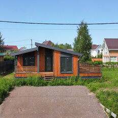 дом + 6 соток, участок - изображение 4