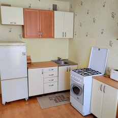 Квартира 38 м², 1-комнатная - изображение 3