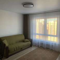 Квартира 41 м², 1-комнатная - изображение 4