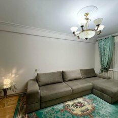 Квартира 90 м², 3-комнатная - изображение 5