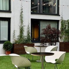 Квартира 21,7 м², студия - изображение 3