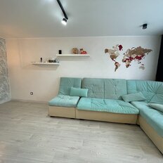 Квартира 29,3 м², 1-комнатная - изображение 4