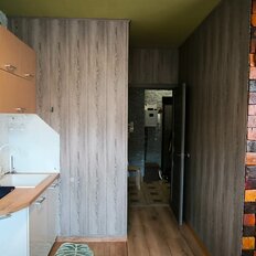 Квартира 35,5 м², 1-комнатная - изображение 3