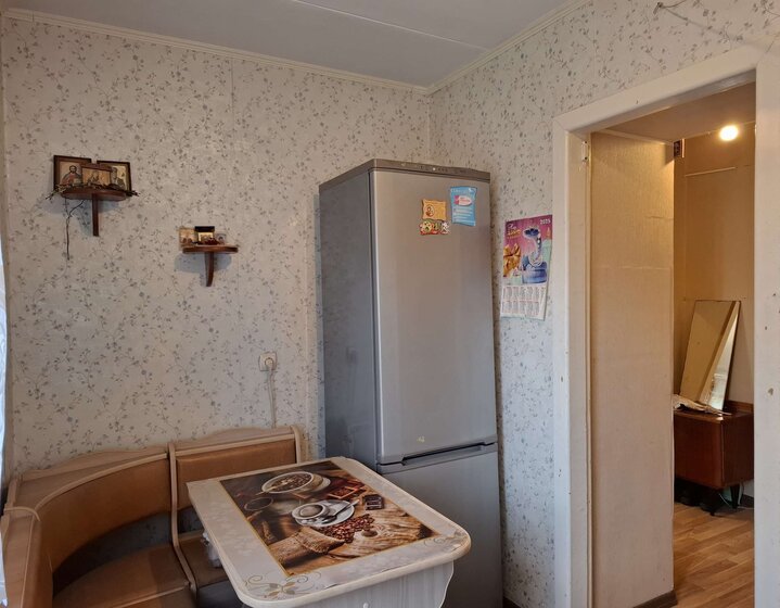 30 м², 1-комнатная квартира 11 500 ₽ в месяц - изображение 27