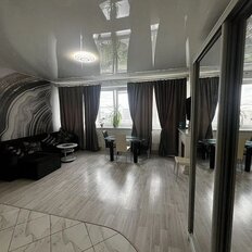 Квартира 60 м², 2-комнатная - изображение 5