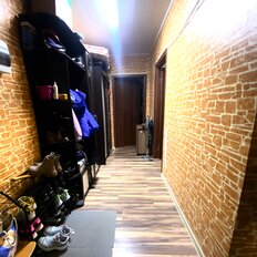 Квартира 51 м², 2-комнатная - изображение 3