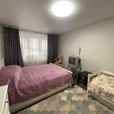 Квартира 35,5 м², 1-комнатная - изображение 4