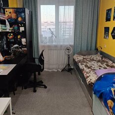 Квартира 60 м², 3-комнатная - изображение 5