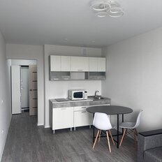 Квартира 22,3 м², студия - изображение 2