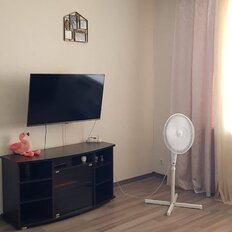 Квартира 39 м², 1-комнатная - изображение 5