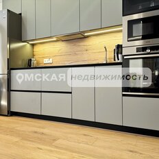 Квартира 50,1 м², 1-комнатная - изображение 3