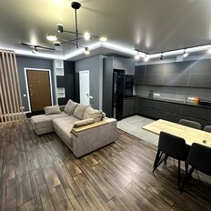 Квартира 63 м², 2-комнатная - изображение 1
