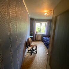 Квартира 42,6 м², 2-комнатная - изображение 5