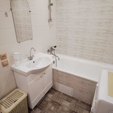 Квартира 64,9 м², 3-комнатная - изображение 1