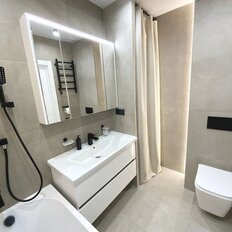 Квартира 41 м², 1-комнатная - изображение 5