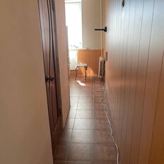 Квартира 33 м², 1-комнатная - изображение 5