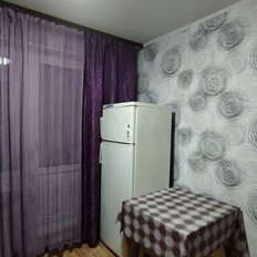 Квартира 30 м², 1-комнатная - изображение 4