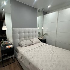 Квартира 40,4 м², 1-комнатная - изображение 1