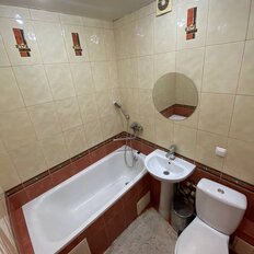 Квартира 44 м², 2-комнатная - изображение 4