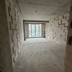 Квартира 29,5 м², студия - изображение 4