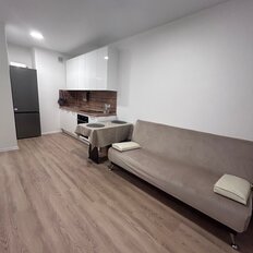 Квартира 35 м², 1-комнатная - изображение 3