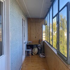 Квартира 64,9 м², 3-комнатная - изображение 5