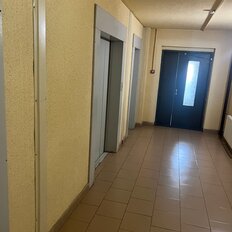Квартира 32 м², 1-комнатная - изображение 1