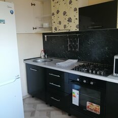 Квартира 33 м², 1-комнатная - изображение 5