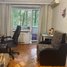 Квартира 30 м², 1-комнатная - изображение 2
