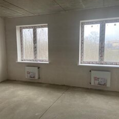 Квартира 64 м², 2-комнатная - изображение 5