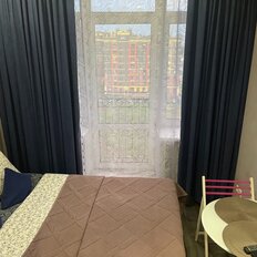 Квартира 21 м², студия - изображение 2