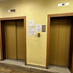 Квартира 36 м², 1-комнатная - изображение 4