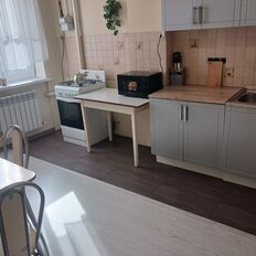 Квартира 60 м², 2-комнатная - изображение 3