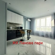 Квартира 43 м², 1-комнатная - изображение 1
