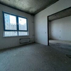 Квартира 33 м², 1-комнатная - изображение 2