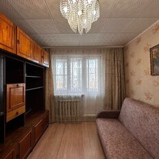 Квартира 28,4 м², 1-комнатная - изображение 3