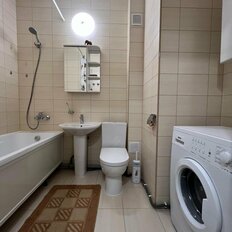 Квартира 38 м², 1-комнатная - изображение 4